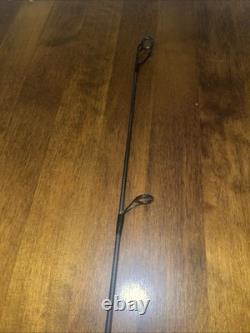 Canne à carpe Greys Prodigy Apex 50 12FT 3.25lb Tc