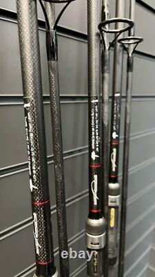 Canne à carpe Harrison Aviator Plus 12 pieds x3