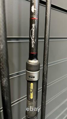 Canne à carpe Harrison Aviator Plus 12 pieds x3