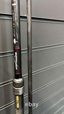 Canne à carpe Harrison Aviator Plus 12 pieds x3