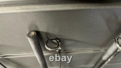 Canne à carpe Harrison Aviator Plus 12 pieds x3