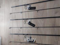 Canne à carpe JRC Fusion 12 pieds 3,25 lb