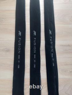 Canne à carpe JRC Fusion 12 pieds 3,25 lb