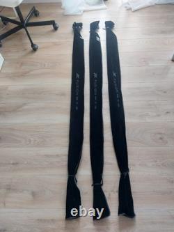 Canne à carpe JRC Fusion 12 pieds 3,25 lb