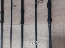 Canne à carpe JRC Fusion 12 pieds 3,25 lb