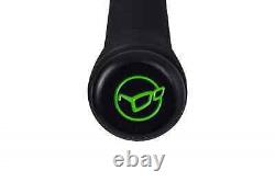 Canne à carpe Korda Kaizen Green toutes longueurs et courbes de test