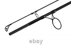 Canne à carpe Korda Kaizen Green toutes longueurs et courbes de test