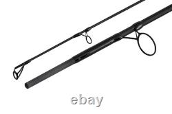 Canne à carpe Korda Kaizen Green toutes tailles livraison rapide