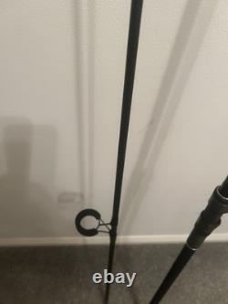 Canne à carpe Korda Kaizen Platinum 12 ft 4 lb