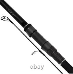 Canne à carpe Korda Kaizen Platinum Équipement de pêche Lancer précis Récupération rapide