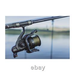 Canne à carpe Korda Kaizen Platinum Équipement de pêche Lancer précis Récupération rapide