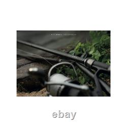 Canne à carpe Korda Kaizen Platinum Équipement de pêche Lancer précis Récupération rapide