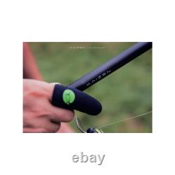 Canne à carpe Korda Kaizen Platinum Équipement de pêche Lancer précis Récupération rapide