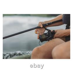 Canne à carpe Korda Kaizen Platinum Équipement de pêche Lancer précis Récupération rapide