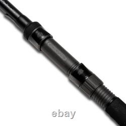 Canne à carpe Nash Scope Black Duplon 9 pieds 3,25 lb T1959