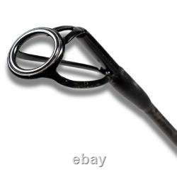 Canne à carpe Nash Scope Black Duplon 9 pieds 3,25 lb T1959