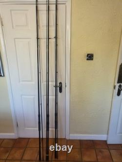 Canne à carpe Rod Hutchinson