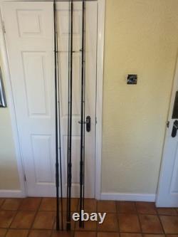 Canne à carpe Rod Hutchinson