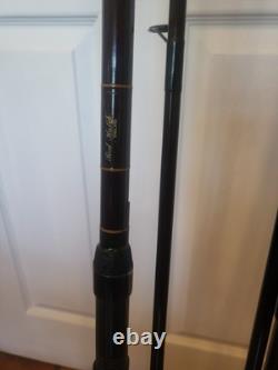 Canne à carpe Rod Hutchinson