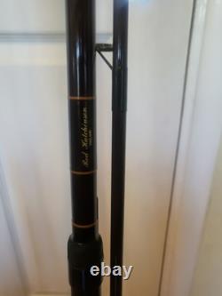 Canne à carpe Rod Hutchinson