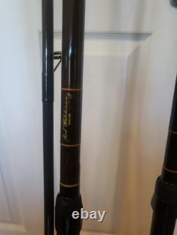 Canne à carpe Rod Hutchinson