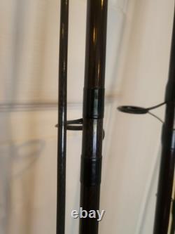 Canne à carpe Rod Hutchinson