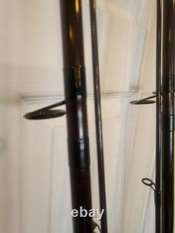 Canne à carpe Rod Hutchinson