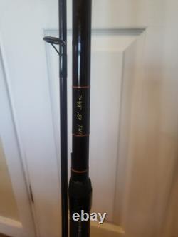 Canne à carpe Rod Hutchinson