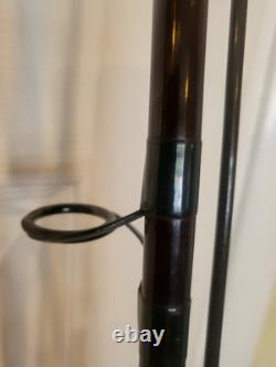 Canne à carpe Rod Hutchinson