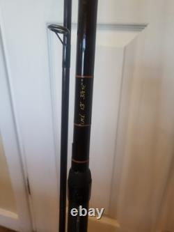 Canne à carpe Rod Hutchinson