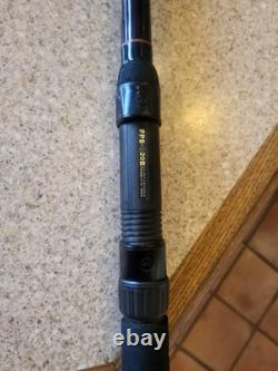 Canne à carpe Rod Hutchinson