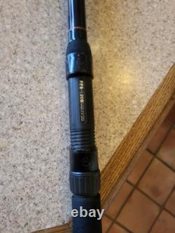 Canne à carpe Rod Hutchinson