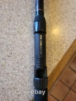 Canne à carpe Rod Hutchinson