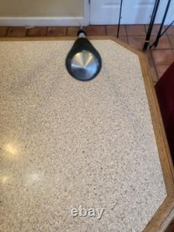 Canne à carpe Rod Hutchinson