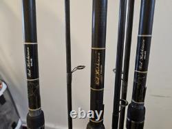 Canne à carpe Rod Hutchinson Imx Barbeau Brochet Pêche au coup Rare