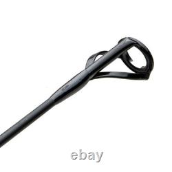 Canne à carpe Saber Macro 10' 3lb 3.25lb Style Xtractor section de poignée RRP 49,99