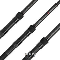 Canne à carpe Saber Macro 10' 3lb 3.25lb Style Xtractor section de poignée RRP 49,99 N