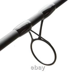 Canne à carpe Saber Macro 10' 3lb 3.25lb Style Xtractor section de poignée RRP 49,99 N