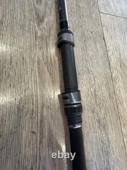 Canne à carpe Shimano Tribal XS1 12ft 3.25lb