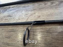 Canne à carpe Shimano Tribal XS1 12ft 3.25lb