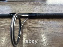 Canne à carpe Shimano Tribal XS1 12ft 3.25lb