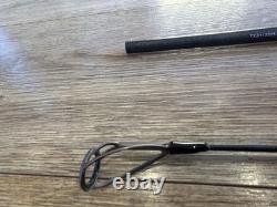 Canne à carpe Shimano Tribal XS1 12ft 3.25lb