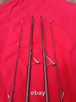 Canne à carpe Shimano Tribal XTR 2 3/4 LB TC. 12FT avec extensions optionnelles. Spécial