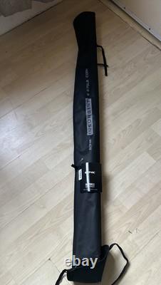 Canne à carpe Sonik Insurgent poignée en liège 9ft 2,75lb T. C.