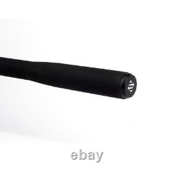 Canne à carpe Sonik Kraft 12 pieds 3,75 lb TC cannes de pêche à la carpe longue distance, lot de 3
