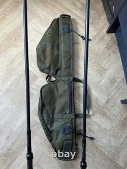 Canne à carpe Sonik Xtractor Recon 8ft 3lb