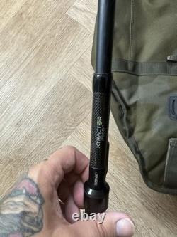 Canne à carpe Sonik Xtractor Recon 8ft 3lb