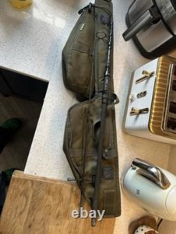 Canne à carpe Sonik Xtractor Recon 8ft 3lb