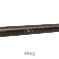 Canne à carpe Trakker Propel-D - Canne de pêche à la carpe tous modèles