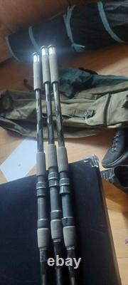 Canne à carpe X3 Browning Aggressor 3600 Tele